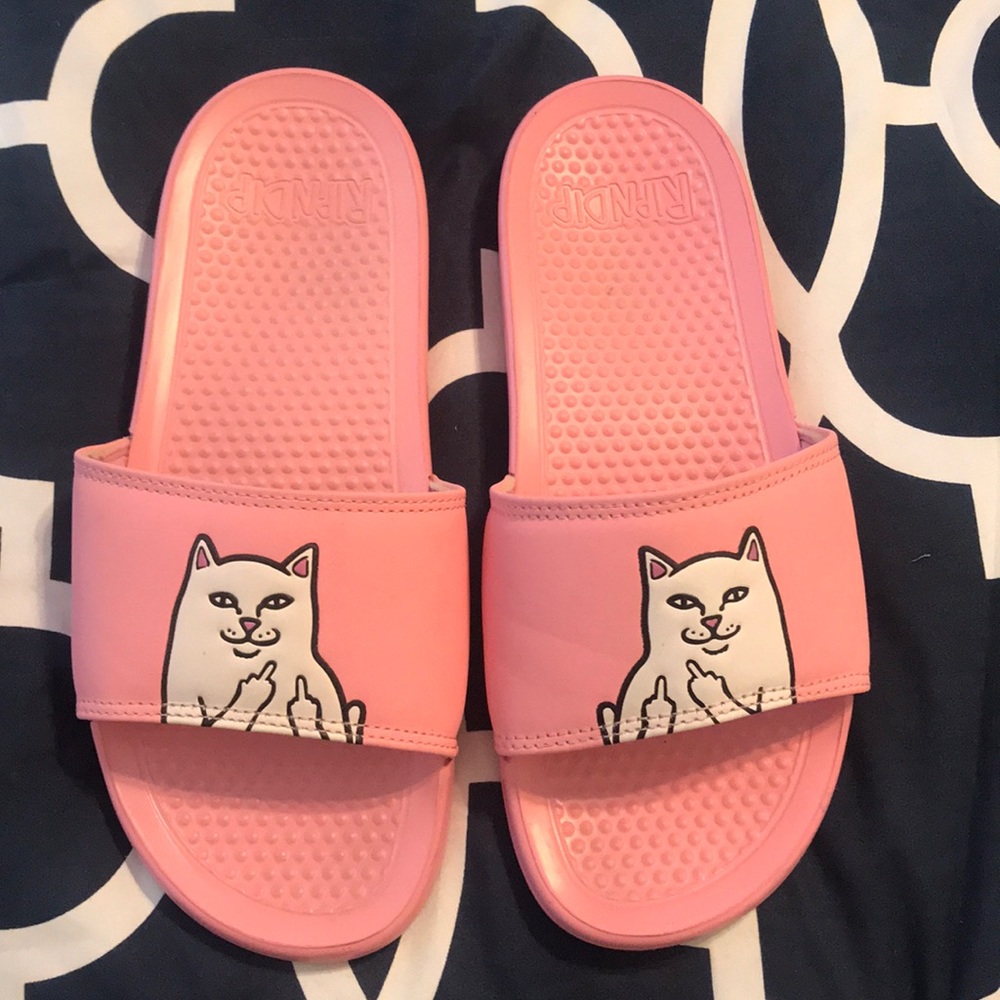 RipnDip Slides